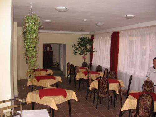 Hotel Lido Miskolc Exterior photo