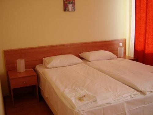 Hotel Lido Miskolc Exterior photo
